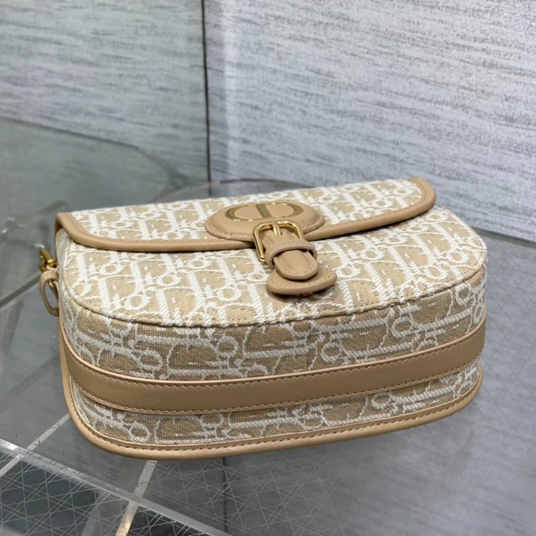 DIOR BOBBY MEDIUM BAG
