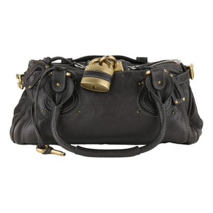 CHLOÉ PADDINGTON EXCLUSIVE