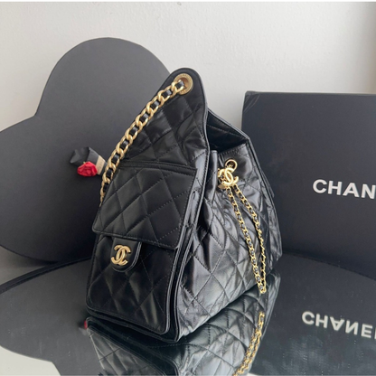 CHANEL 25 MEDIUM BAG
