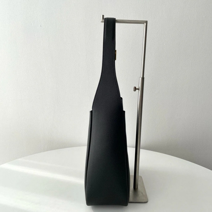 YVES SAINT LAURENT LE 5 À 7 BEA – BAG IN FINEST GRAINED LEATHER