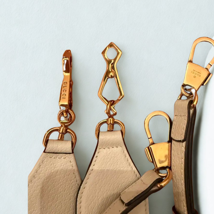 GUCCI DIANA MEDIUM TOTE BAG