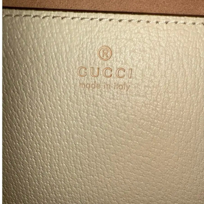 GUCCI DIANA MEDIUM TOTE BAG