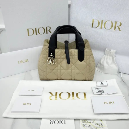 DIOR TOUJOURS SMALL BAG
