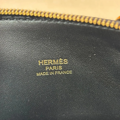 SANGLE CAVALE 25 MM STRAP – HERMÈS