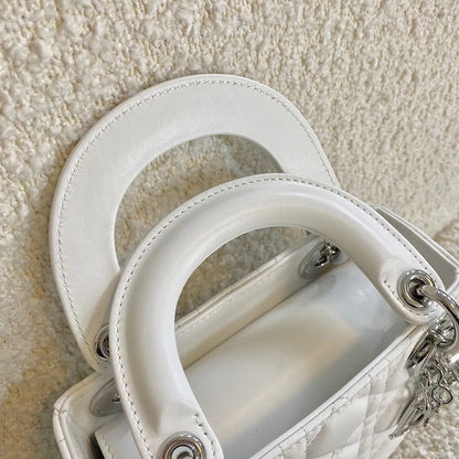MINI LADY DIOR BAG