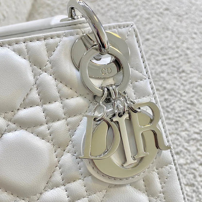 MINI LADY DIOR BAG