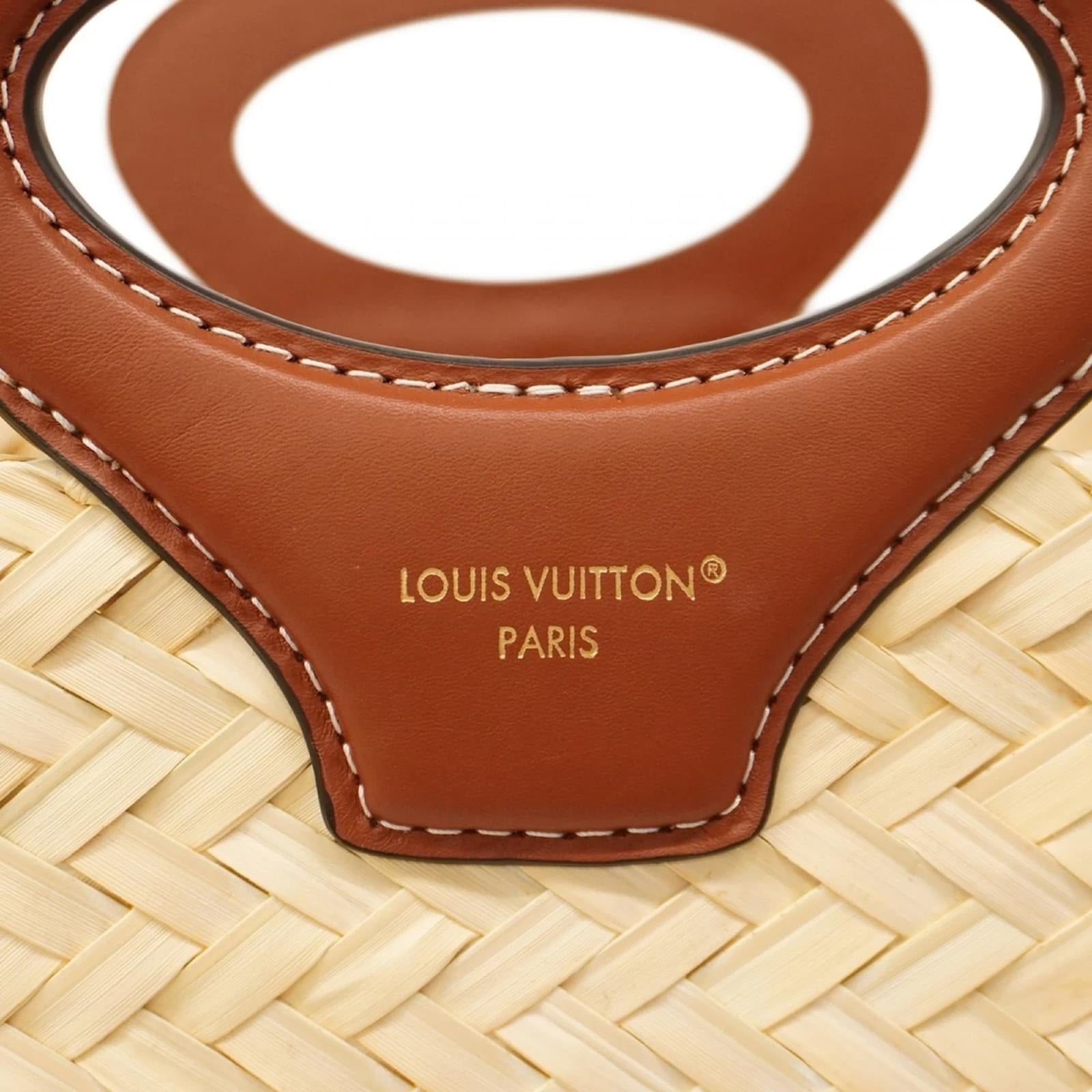 RIVAGE GM BAG BY LOUIS VUITTON