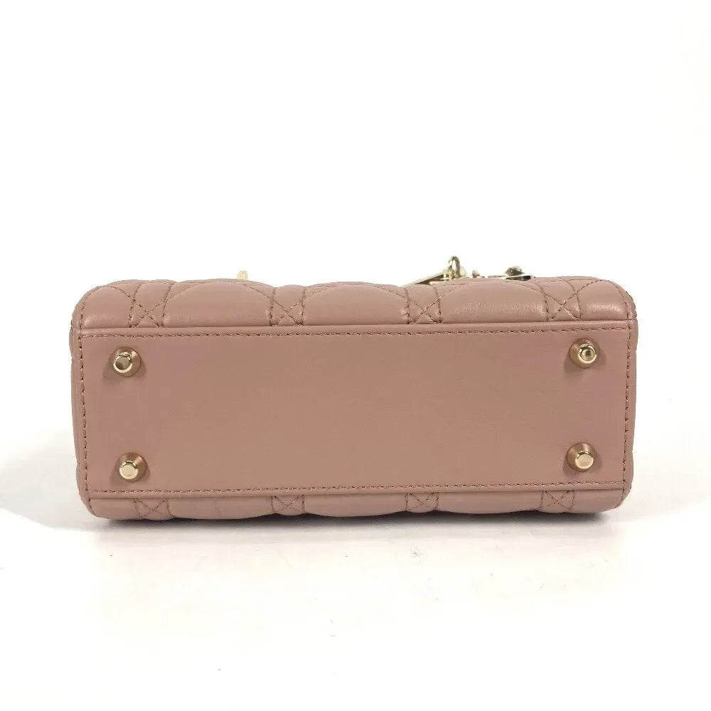 MINI LADY DIOR BAG