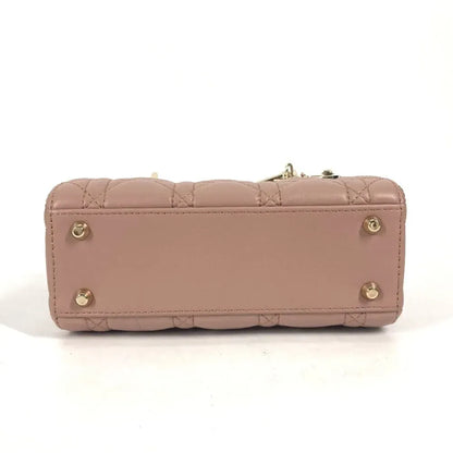 MINI LADY DIOR BAG